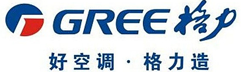 格力空调
